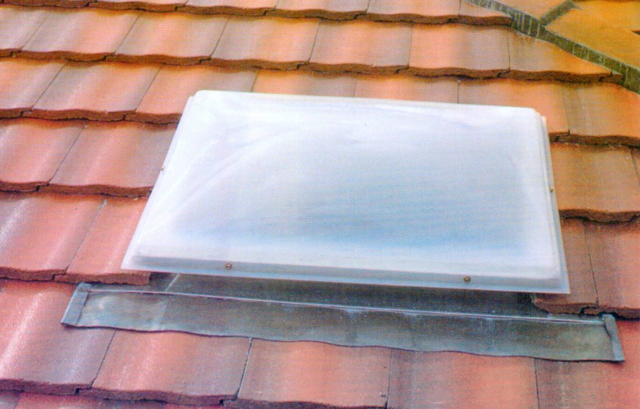 Acrylic Skylight Domes A.C. Acrylic